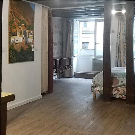 Haussmann Espace Париж Экстерьер фото
